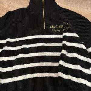 star wars sleeveless sweater 🖤 size 2X